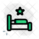 پیش‌نمایش فایل one-star-bed-4514201 از پک هتل