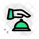 پیش‌نمایش فایل reception-bell-4514203 از پک هتل