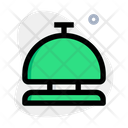 پیش‌نمایش فایل reception-bell-4514264 از پک هتل