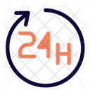 پیش‌نمایش فایل 24-hours-4514390 از پک هتل