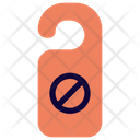 پیش‌نمایش فایل block-door-hanger-4514420 از پک هتل