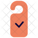 پیش‌نمایش فایل door-hanger-4514422 از پک هتل