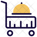 پیش‌نمایش فایل food-trolley-4514433 از پک هتل