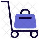 پیش‌نمایش فایل luggage-trolley-4514455 از پک هتل