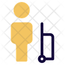 پیش‌نمایش فایل man-and-bag-4514457 از پک هتل