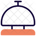 پیش‌نمایش فایل reception-bell-4514464 از پک هتل