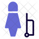 پیش‌نمایش فایل women-and-bag-4514487 از پک هتل
