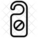 پیش‌نمایش فایل block-door-hanger-4512013 از پک هتل