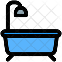 پیش‌نمایش فایل bathtub-4514095 از پک هتل