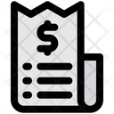 پیش‌نمایش فایل bill-receipt-4514104 از پک هتل