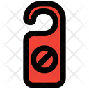 پیش‌نمایش فایل block-door-hanger-4514119 از پک هتل