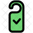 پیش‌نمایش فایل door-hanger-4514121 از پک هتل