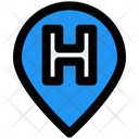 پیش‌نمایش فایل hotel-location-4514151 از پک هتل
