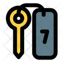 پیش‌نمایش فایل key-4514145 از پک هتل