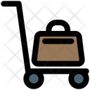 پیش‌نمایش فایل luggage-trolley-4514154 از پک هتل