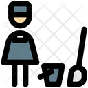 پیش‌نمایش فایل maid-4514155 از پک هتل