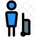 پیش‌نمایش فایل man-and-bag-4514156 از پک هتل
