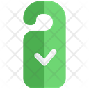پیش‌نمایش فایل door-hanger-4514523 از پک هتل