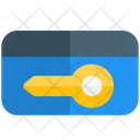 پیش‌نمایش فایل hotel-key-4514549 از پک هتل