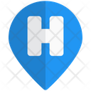 پیش‌نمایش فایل hotel-location-4514553 از پک هتل