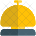 پیش‌نمایش فایل reception-bell-4514565 از پک هتل