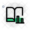 پیش‌نمایش فایل book-chart-4513299 از پک مدرسه