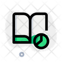 پیش‌نمایش فایل book-pie-chart-4513301 از پک مدرسه