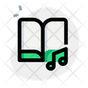 پیش‌نمایش فایل music-book-4513346 از پک مدرسه