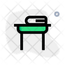 پیش‌نمایش فایل table-with-book-4513373 از پک مدرسه