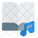 پیش‌نمایش فایل music-book-4513244 از پک مدرسه
