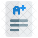 پیش‌نمایش فایل report-card-4513255 از پک مدرسه