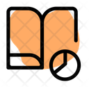 پیش‌نمایش فایل book-pie-chart-4513098 از پک مدرسه
