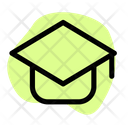 پیش‌نمایش فایل graduation-hat-4513129 از پک مدرسه