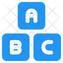 پیش‌نمایش فایل abc-block-4512789 از پک مدرسه