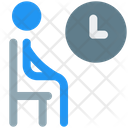 پیش‌نمایش فایل waiting-time-4512883 از پک مدرسه