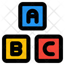 پیش‌نمایش فایل abc-block-4512889 از پک مدرسه