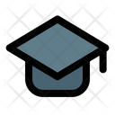 پیش‌نمایش فایل graduation-hat-4512931 از پک مدرسه