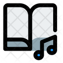 پیش‌نمایش فایل music-book-4512945 از پک مدرسه