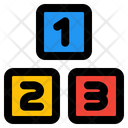 پیش‌نمایش فایل number-block-4512949 از پک مدرسه