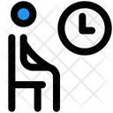 پیش‌نمایش فایل waiting-time-4512983 از پک مدرسه
