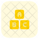 پیش‌نمایش فایل abc-block-4513088 از پک مدرسه