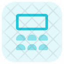 پیش‌نمایش فایل class-room-4513011 از پک مدرسه