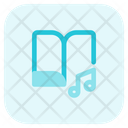 پیش‌نمایش فایل music-book-4513044 از پک مدرسه