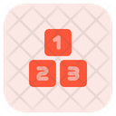 پیش‌نمایش فایل number-block-4513048 از پک مدرسه