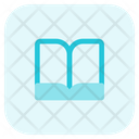پیش‌نمایش فایل open-book-4513001 از پک مدرسه