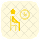پیش‌نمایش فایل waiting-time-4513082 از پک مدرسه