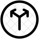 پیش‌نمایش فایل direction-arrow-4523068 از پک ترافیک