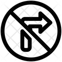 پیش‌نمایش فایل no-turn-right-4523098 از پک ترافیک