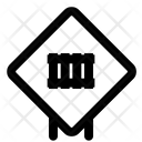 پیش‌نمایش فایل railroad-crossing-4523106 از پک ترافیک