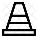 پیش‌نمایش فایل traffic-cone-4523140 از پک ترافیک